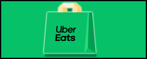 Order UberEats